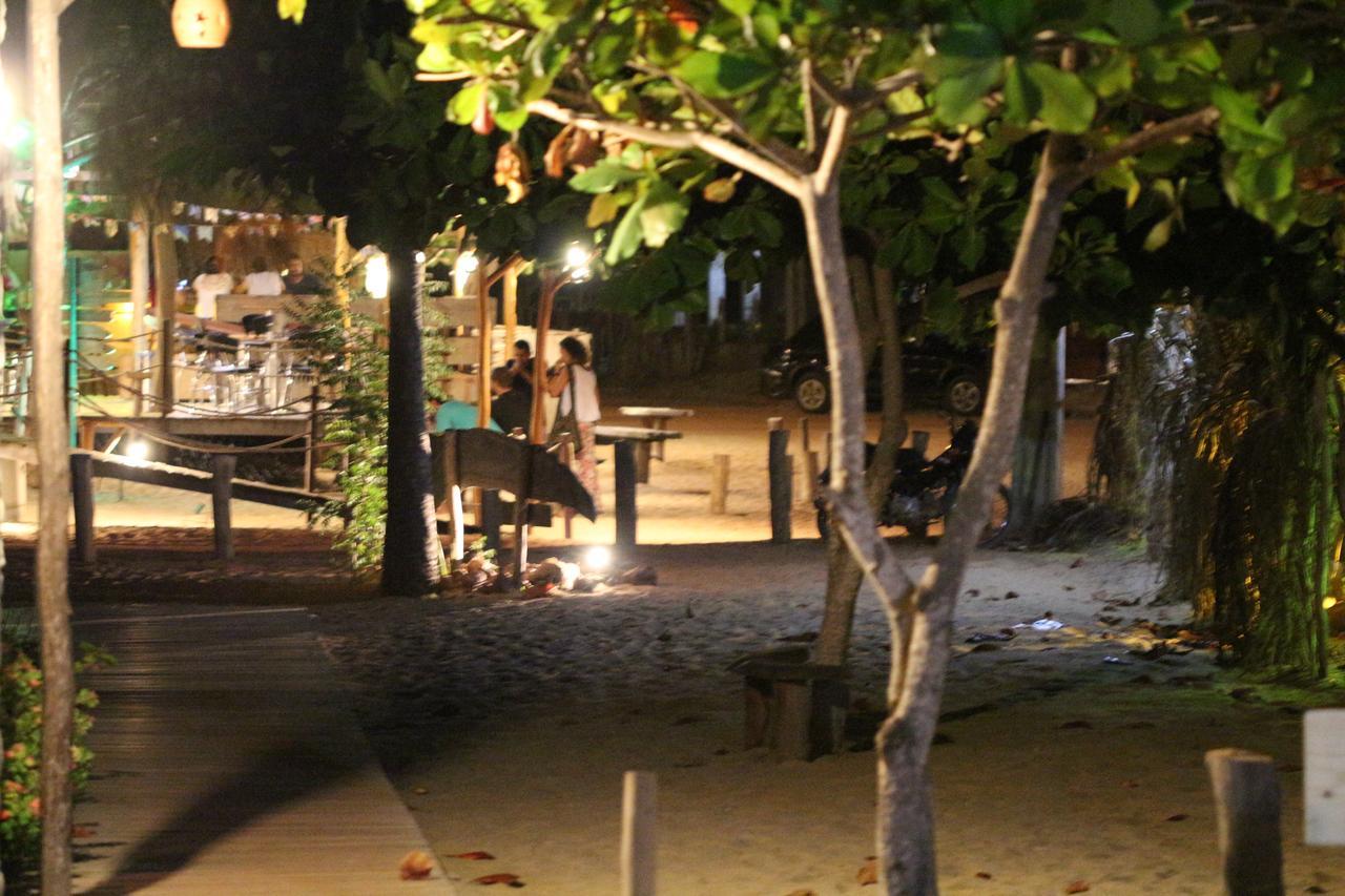 Camboas Pousadaバーハ・グランデ エクステリア 写真