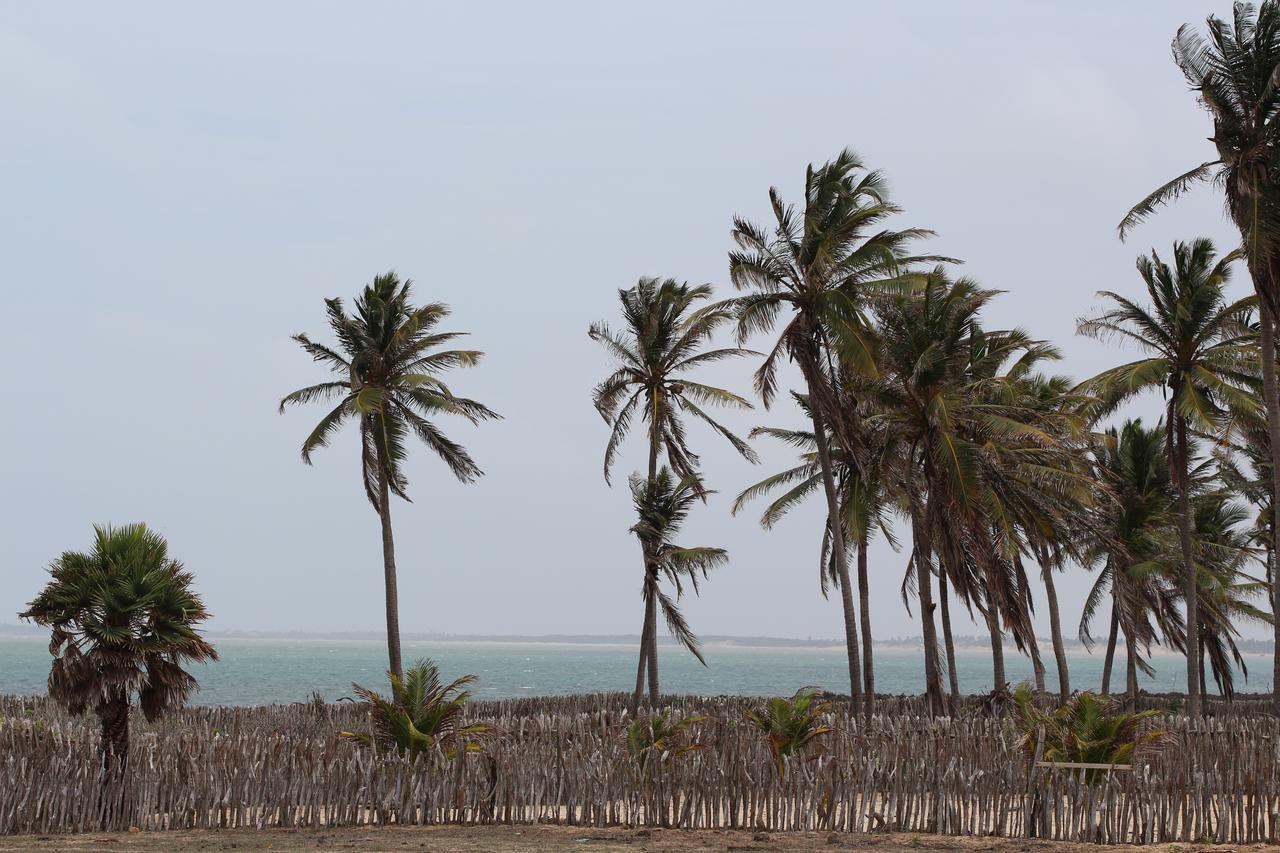 Camboas Pousadaバーハ・グランデ エクステリア 写真