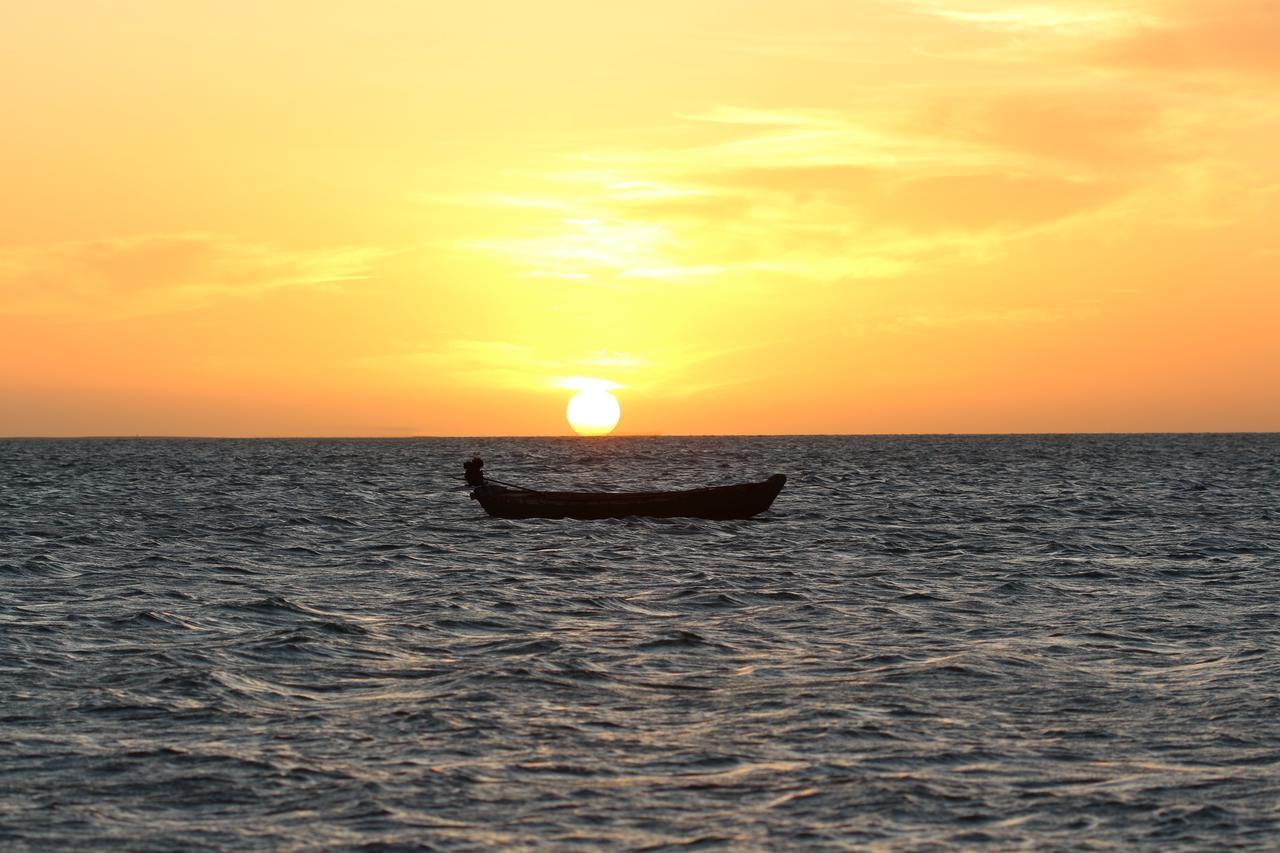Camboas Pousadaバーハ・グランデ エクステリア 写真